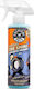 Chemical Guys Spray Lustruire / Protecție pentru Elastici Auto cu Aromă de Mașină nouă 473.18ml