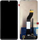 Screen Xiaomi Redmi with Touch Mechanism for Xiaomi Redmi 13C, Redmi 13C 5G, Poco C65 (Black)