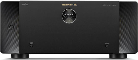 Marantz AMP20 Power Amplifier Hi-Fi Amplifier Stereo