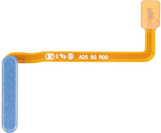 Samsung Galaxy A25 5G A256B Сензор Power Flex Fantasy Син OEM-A25 5G A256B Сензор