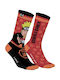 Capslab Socks Naruto Ramen Cl Ns3 1 Scs Ram