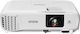 Epson EB-E24 V11HB51040 Mini Projector 3LCD Απλής Λάμπας με Ενσωματωμένα Ηχεία