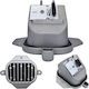 Led Hedgehog Module Angel Eyes Daytime Running Lights Audi Q3 Right