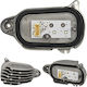 Led Igel Modul Tagfahrlicht Audi Q5 Sq5 Rechts