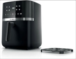 Bosch 6.1Es Schwarz MAFS2462B