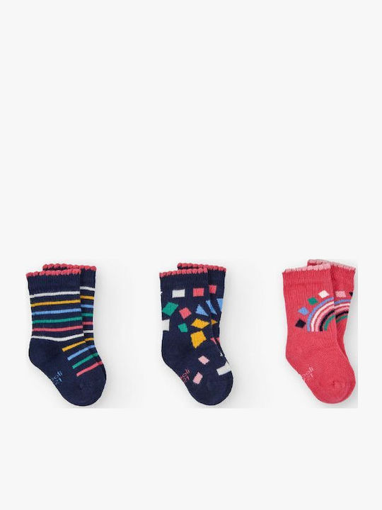 Boboli Kids' Socks Multicolored
