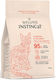 Wellfed Cat Dry Food with Chicken / Salmon / Meat / Fish / Potatoes / Apple 0.3kg