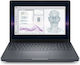 Dell Pro Max 16 MC16250 16" FHD+ (Ultra 9-285HX/64GB/1TB SSD/RTX PRO 3000 Blackwell/W11 Pro) (GR Keyboard)