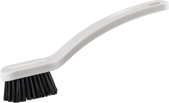Zone Denmark Household Cleaning Brush for Plates 24 cm Circular Warm Grey