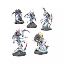 Games Workshop Warhammer 40K - Kill Team: Raveners Figure
