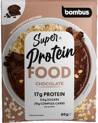 Bombus Porridge Ρυζιού 60gr