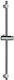 Shower Slider Rail Bath Water Supply Modea 00-02964 Chrome