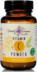 Botanical Harmony Vitamin C Powder Βιταμίνη 1000mg 60gr