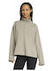 Women's Sweatshirt Khaki