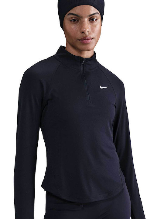 nike running sweatshirt womens