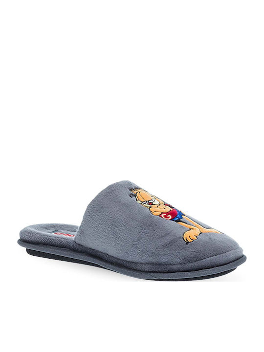 Garfield Men's Slipper Gray