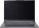 Acer Aspire 16 AI A16-52M-57KN -57KN 16" OLED 120Hz (Ultra 5-226V/16GB/1TB SSD/No OS) (US Keyboard)