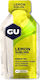 GU Energy Gel Lemon Sublime 32гр