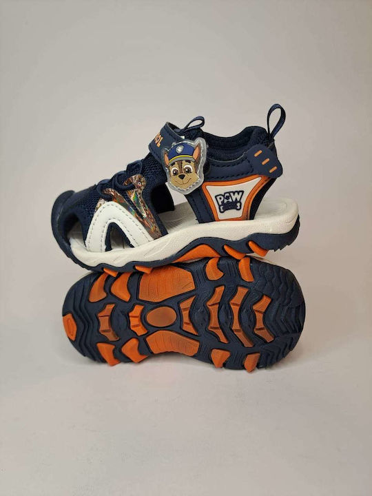 Paw Patrol