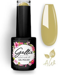 Gellie Есен Зима 24 10мл Gellie Есен Зима 24 10мл