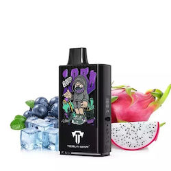 Tesla Blueberry Ice 20mg 10ml Tesla Blueberry Ice 20mg 10ml