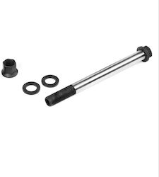 Eclat Shift Ta Rear Axle Black