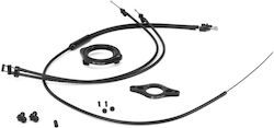 Eclat Cyclone Rotor Set Black