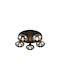 Trio Lighting Πλαφονιέρα Οροφής