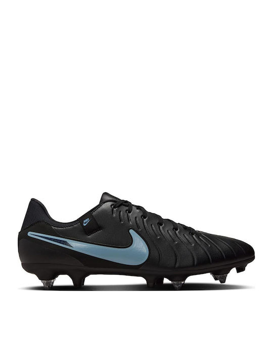 Nike Legend 10 Academy Football Shoes with Clea...