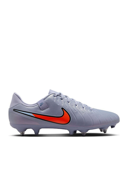 Nike Legend 10 Academy Football Shoes with Clea...