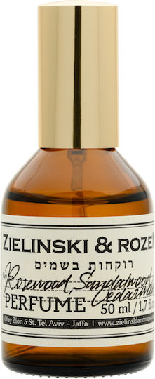 Parfum Rosewood Lemn De Santal Cedru 50ml