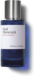 Crivelli Maracuja Extrait de Parfum 50ml