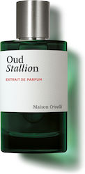 Crivelli Stallion Extrait de Parfum 100ml Crivelli Stallion Extrait de Parfum 100ml