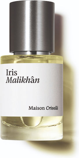 Crivelli Iris Malikhan Парфюмна вода 30мл