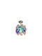 Trio Lighting Ceiling Mount Light Transparent