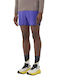 Sense Aero 5'' Men's Athletic Shorts Purple