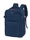 Dielle Rucksack Wasserdicht 23Es Blau