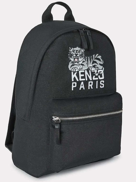 Kenzo Happy Tiger Черен