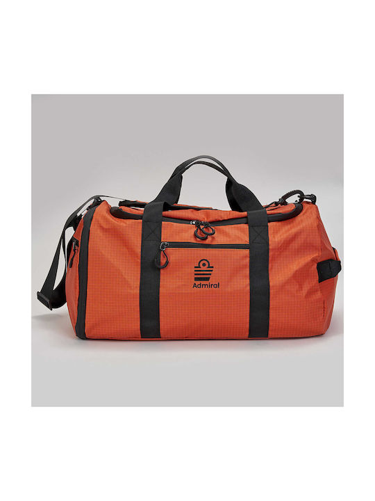 Admiral Gym Shoulder Bag Orange