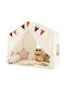 Costway Kids Play Tent Multicolour