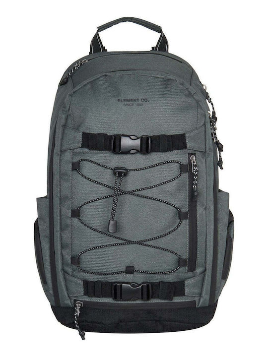 Element Scheme Skate Αδιάβροχο 30lt Γκρι