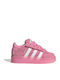 Campus Campus 00s Kids Sneakers with Lights Pink