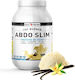 Abdo Slim Protein Whey with Flavor Vanilla 500gr