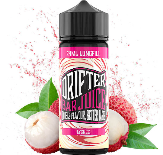 Bar Juice 5000 Ароматен изстрел 24мл/120мл 1бр Lychee