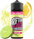 Bar Juice 5000 Ароматен изстрел 24мл/120мл 1бр Lemon And Lime