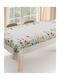 Saint Clair Tischtuch Fleckabweisend 14 145x180cm