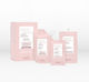 Alfaparf Milano Professional Lisse Design Keratin Therapy Σετ Θεραπείας Κερατίνης για Ίσιωμα με Σαμπουάν 3τμχ
