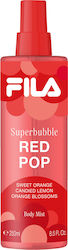 Coswell Red Pop Spray de corp