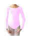 Kokoracostume Kids' Lycra Spandex Ballet & Dance Bodysuit