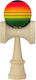 Kendama (Διάφορα Σχέδια) 1τμχ